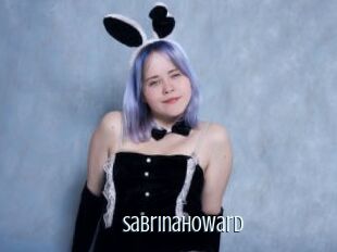 SabrinaHoward