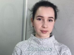 SabrinaKarlos