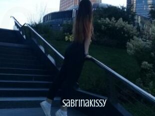 SabrinaKissy