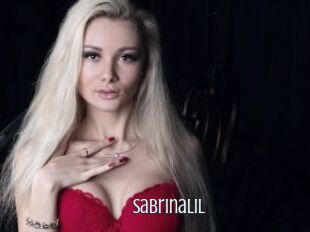 SabrinaLil