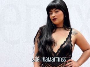 SabrinaMartinss