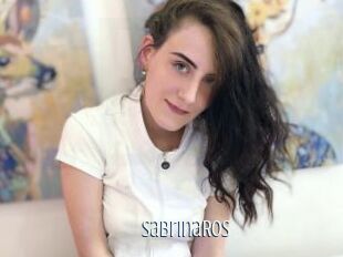SabrinaRos