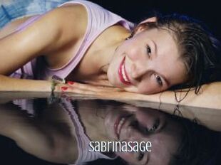 SabrinaSage
