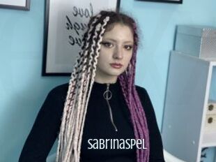 SabrinaSpel