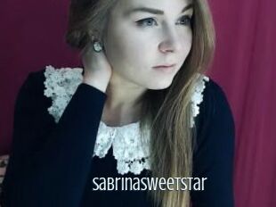SabrinaSweetStar