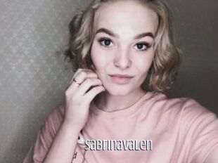 SabrinaValen