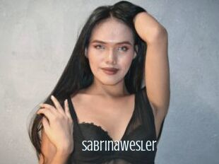 SabrinaWesler