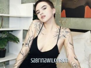 SabrinaWilkerson