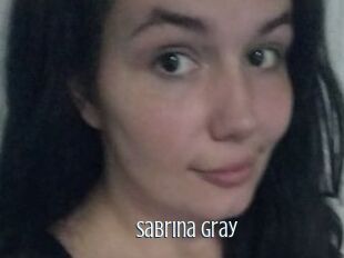 Sabrina_Gray