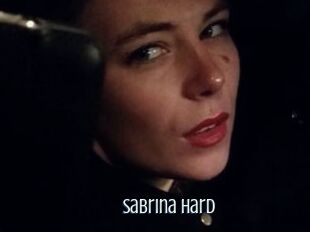 Sabrina_Hard