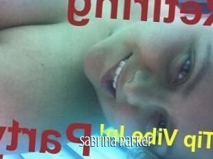 Sabrina_Parker Edonkey xxx