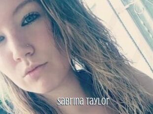 Sabrina_Taylor