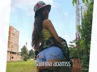 Sabrina_adamss