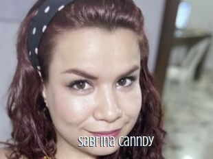 Sabrina_canndy