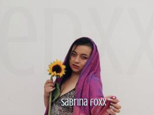 Sabrina_foxx