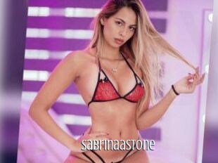 SabrinaaStone