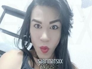 Sabrinatsxx