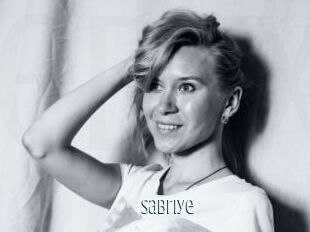 Sabriye