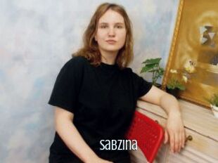 Sabzina