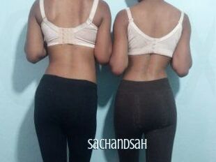Sachandsah