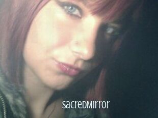 SacredMirror
