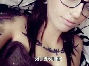 SacredSophia