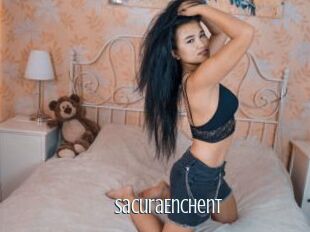 SacuraEnchent