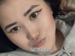 Sacuradevis