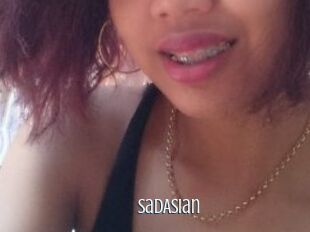 SadAsian