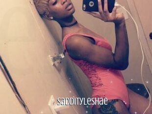 SaddityLeshae