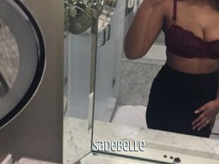 SadeBelle