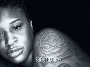 SadeLuxury21