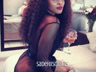 SadehxSquirts