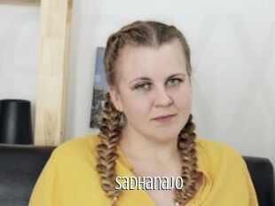 SadhanaJo