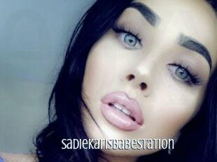 SadieKarisBabestation