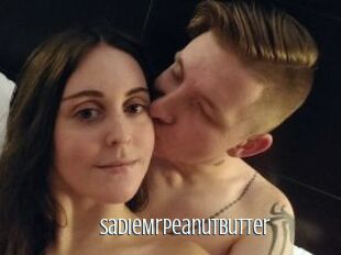 Sadie_MrPeanutButter