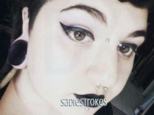 SadieStrokes