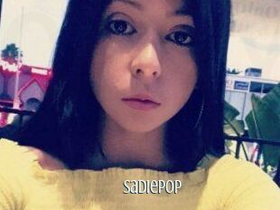 Sadiepop