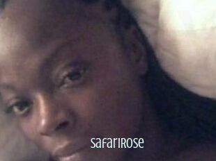 Safari_Rose