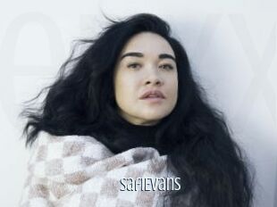 SafiEvans