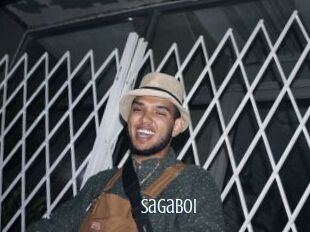 SagaBoi