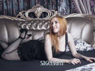 SageEvans