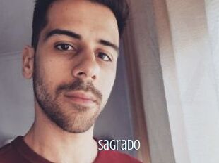 Sagrado