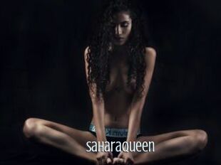 SaharaQueen