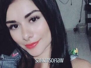 SahianSofiaw