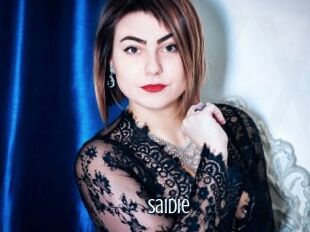 Saidie