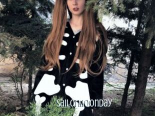 SailorMoonday