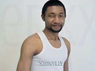 SaimonLuv