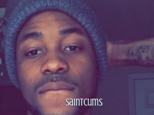 Saintcums