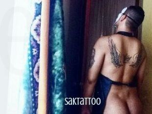 SakTattoo Edonkey xxx